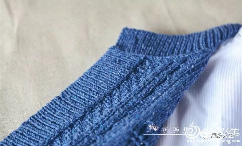 男士大牌粗线棒针宽松开衫,梅花男士棒针开衫