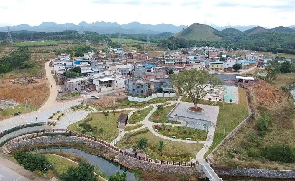 翁源县好看好玩的地方,翁源风景好看的地方