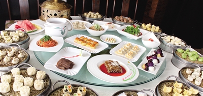 跨越半个世纪美食,跨越美食