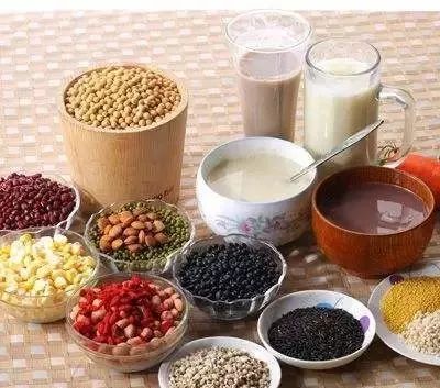 各种粮食功效和作用,粮食食疗养生