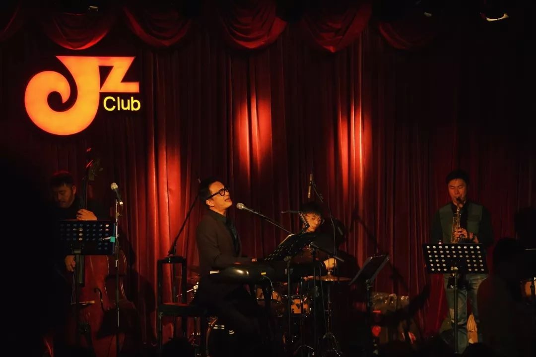 「看见福利」叮咚~JZClub向你发来15岁生日派对邀请函！