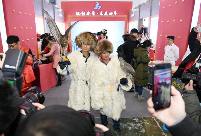 吉林省雪博会直播回忆,吉林雪博会开幕式论坛现场