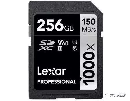 一个不慎，照片全丟！存储卡无比重要，从种类、标识、用法等7大方面为您说透存储卡