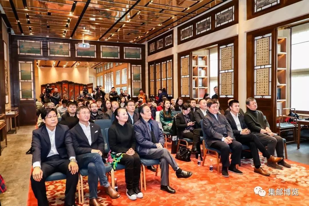 “己亥猪”将在故宫首发，“韩美林生肖艺术大展”同期开展！