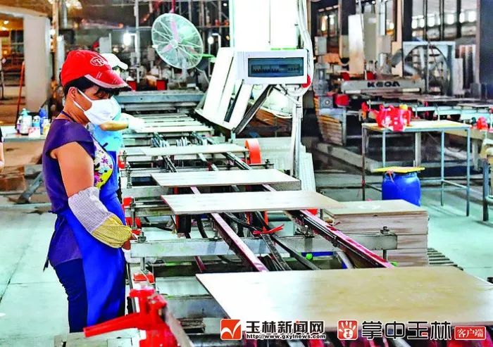 现在的博白是怎样的,你知道博白有多牛吗