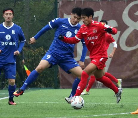 上海市足球协会冠军联赛,中国足协超级联赛赛程表