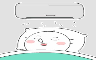 空调制热开辅热费电还是不开费电,空调开热风费电还是开冷风费电