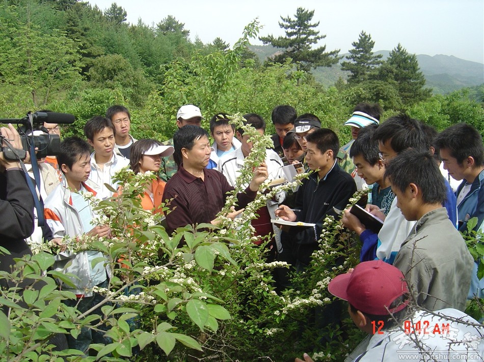 改革开放四十年天水教育事业发展成就综述
