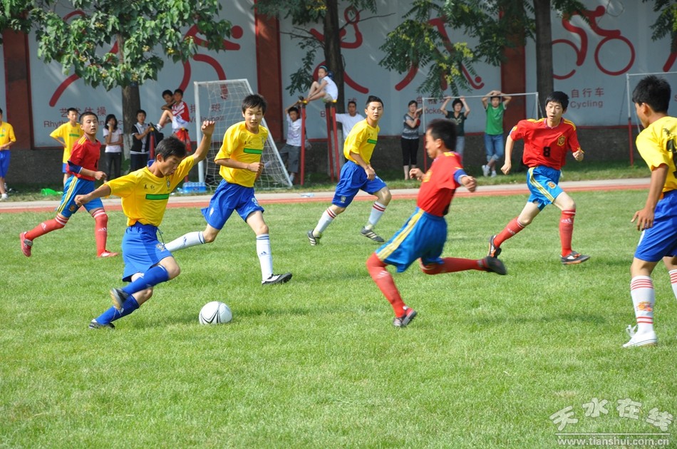 改革开放四十年天水教育事业发展成就综述