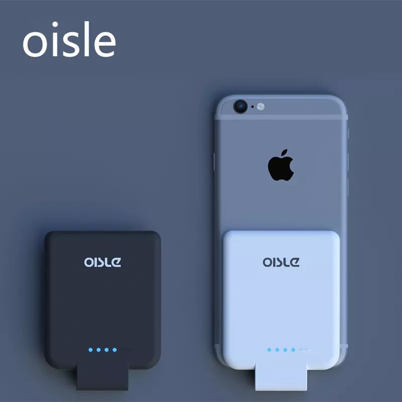 一插就来电，超薄体验简直不要太爽！