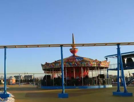 中国马镇冰火节,马镇冰火节