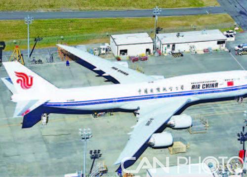 民航飞机进化史完整版,飞机的发展历程1900-2021