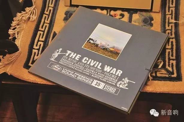 品味人生大玩家杨家明先生谈头版黑胶唱片收藏、旅游摄影、茶与咖啡的那些事