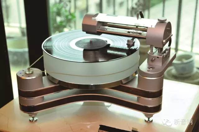 品味人生大玩家杨家明先生谈头版黑胶唱片收藏、旅游摄影、茶与咖啡的那些事