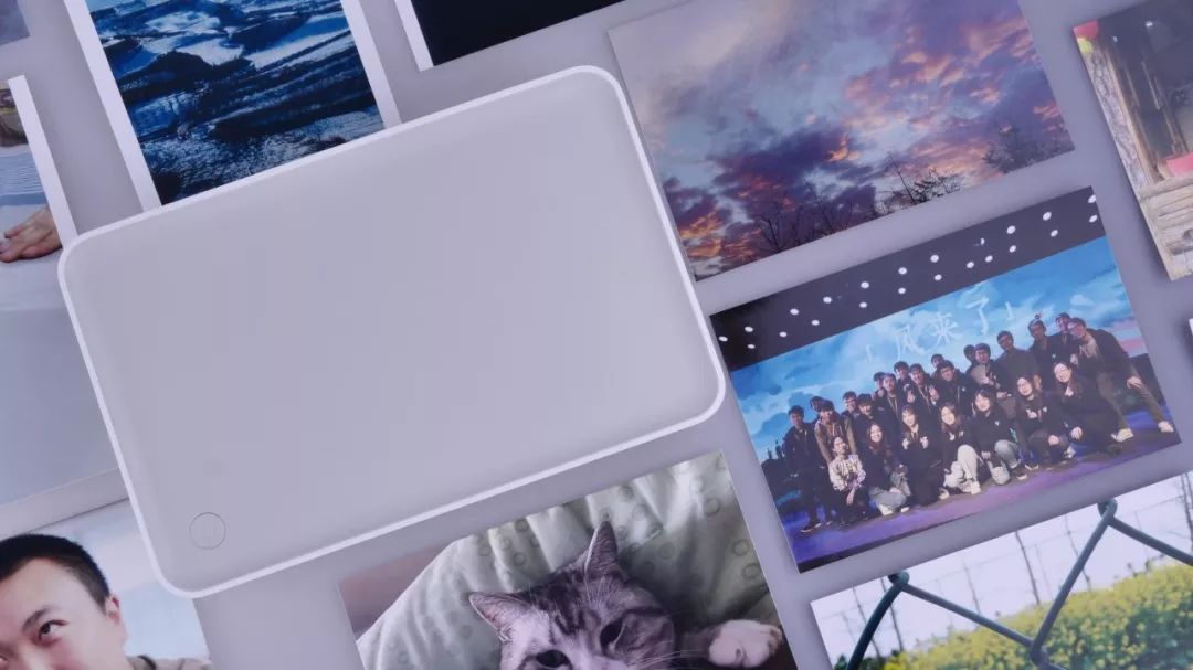 米家照片打印机499元,小米打印机999的和499的啥区别