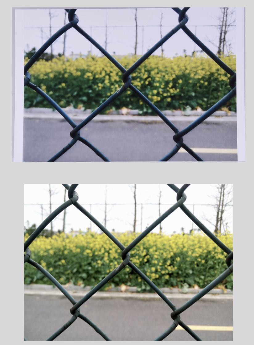 米家照片打印机499元,小米打印机999的和499的啥区别