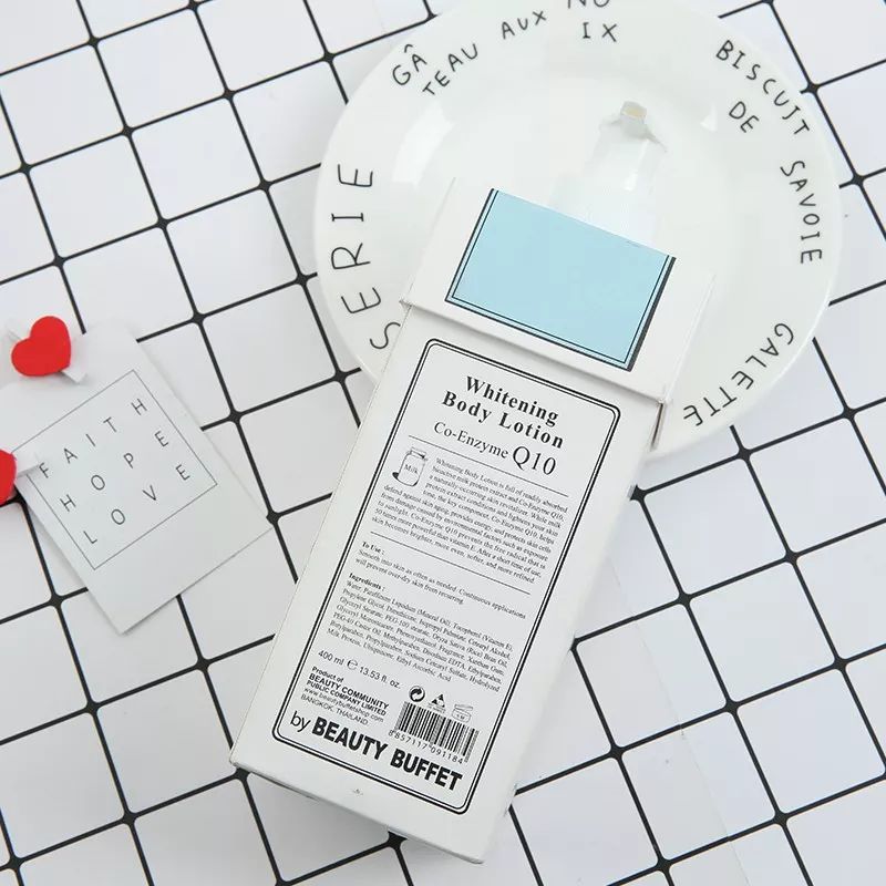 好物推荐身体乳,好物推荐身体乳国货