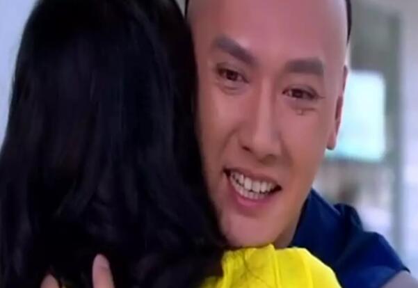 杨幂的隐忍,杨幂的十年经历