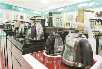 宁波慈溪创新激发产业活力,浙江慈溪民企