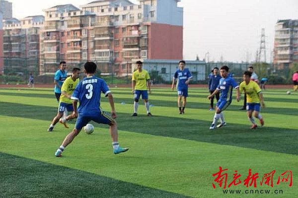 2018中国大学生五人制足球联赛西北赛区比赛落幕西华师大斩获亚军