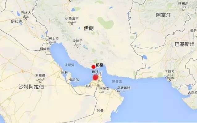 当迪拜人遇上阿拉丁神灯,迪拜旅游带阿拉丁神灯