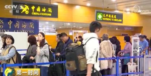 2019年海淘新政后被税概率,严查海淘党的最新政策