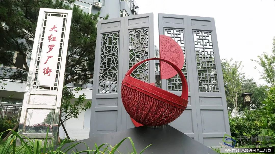 北京明年将再添25个公园,北京2019年新建公园