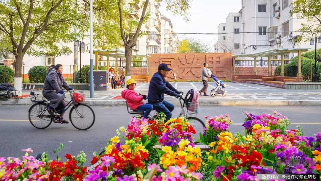 北京明年将再添25个公园,北京2019年新建公园