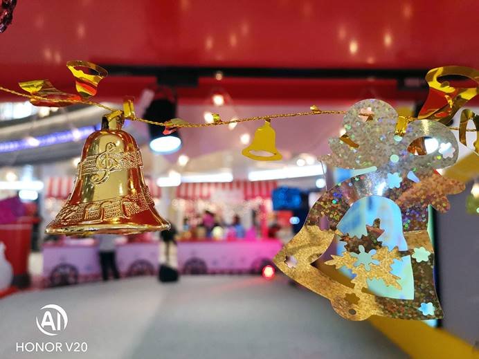 科技标杆光荣v20不完全体验,说一说优缺点光荣v20全方位评测