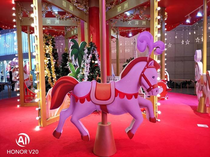 科技标杆光荣v20不完全体验,说一说优缺点光荣v20全方位评测