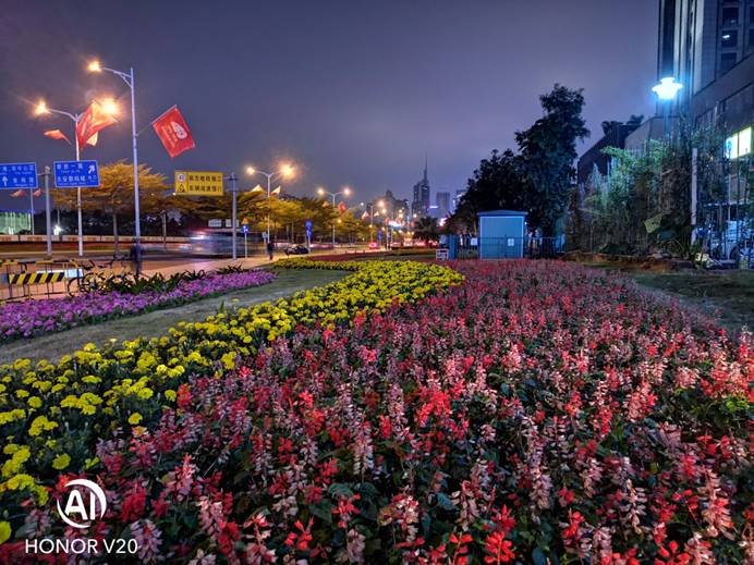 科技标杆光荣v20不完全体验,说一说优缺点光荣v20全方位评测