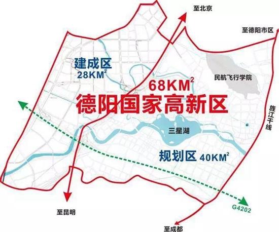 成都规划10万座专业足球场,成都280万平米的人工湖在哪里