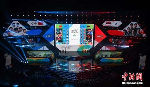 电竞选手or网瘾少年,电竞人生游戏