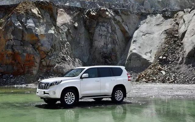 霸道普拉多真要停产吗,丰田普拉多2700什么时候停产