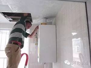 燃气壁挂炉显示e9咋回事,燃气壁挂炉常见故障及排除方法