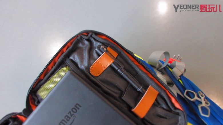 可上天遁地的奈特科尔战术笔NTP21随身体验