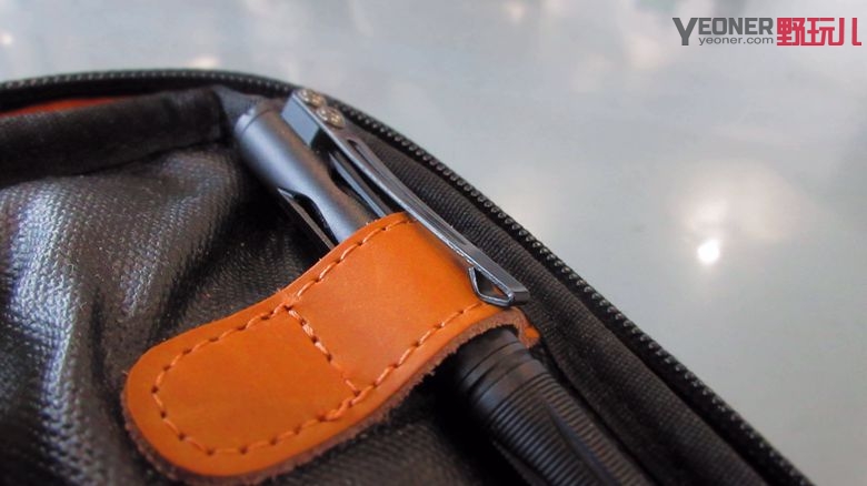 可上天遁地的奈特科尔战术笔NTP21随身体验