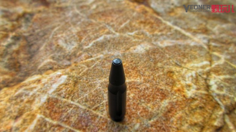 可上天遁地的奈特科尔战术笔NTP21随身体验