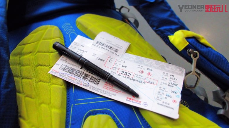 可上天遁地的奈特科尔战术笔NTP21随身体验