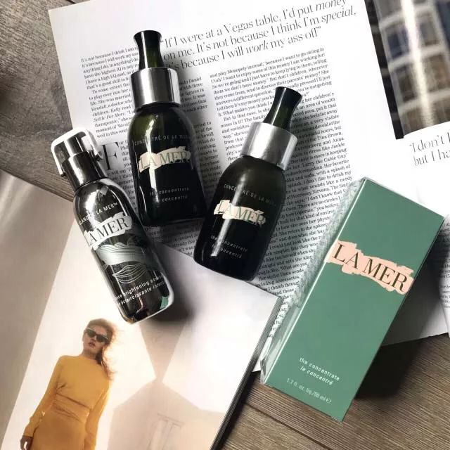 2022年大牌热卖护肤品,有什么无限回购的大牌护肤品