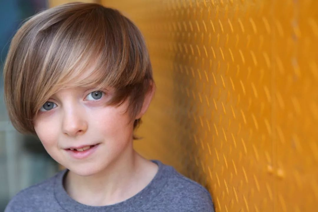 男女通用的英文名,2018最受欢迎的女生英文名