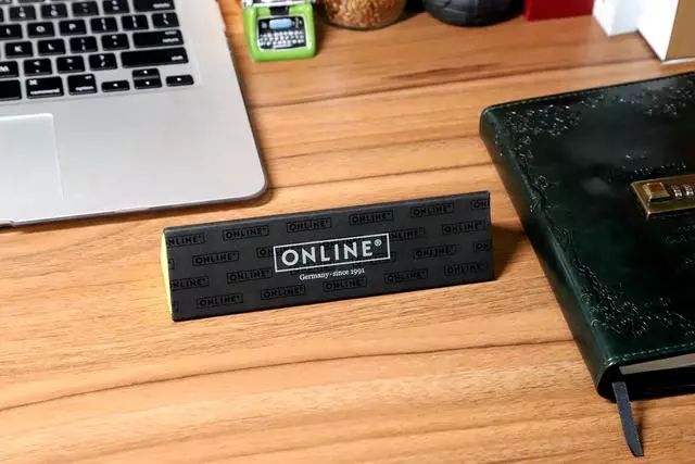 欧领钢笔ef尖评测,欧领钢笔slope测评