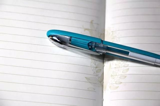 欧领钢笔ef尖评测,欧领钢笔slope测评