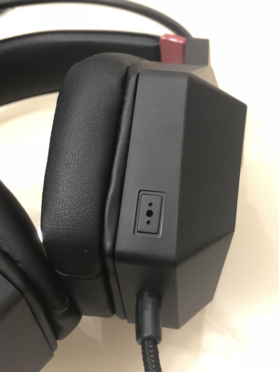 钛度暗鸦之眼耳机搭配,钛度幻龙之眼耳机吃鸡评测