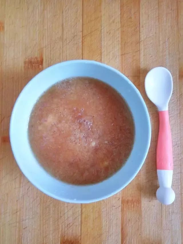 苹果泥的做法大全家常,苹果泥的各种做法大全