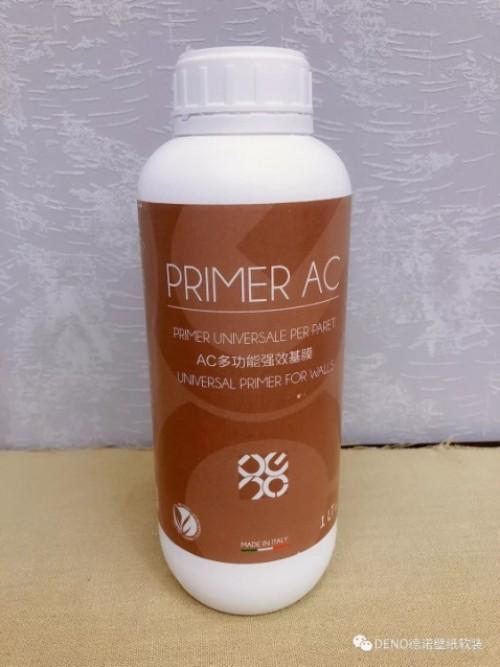 德诺壁纸软装推出意大利进口环保辅料，上市抢购中！