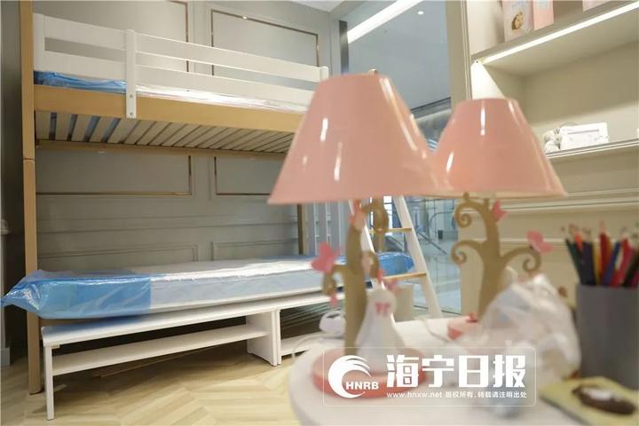 新时代家居生活广场开业,城市家居生活广场