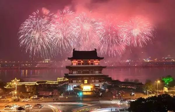 涨知识元旦原来是这么来的,你了解到的元旦知识