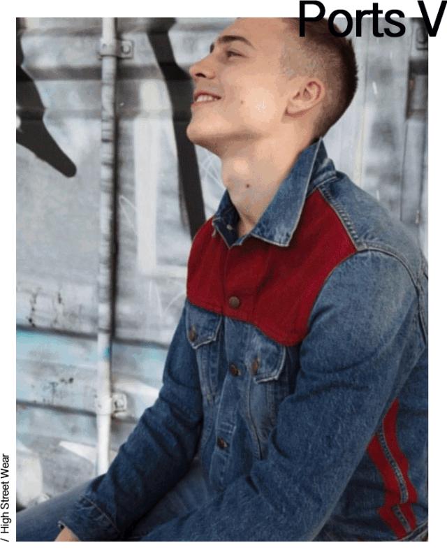 比较小众的高级品牌,最值得买的潮品牌