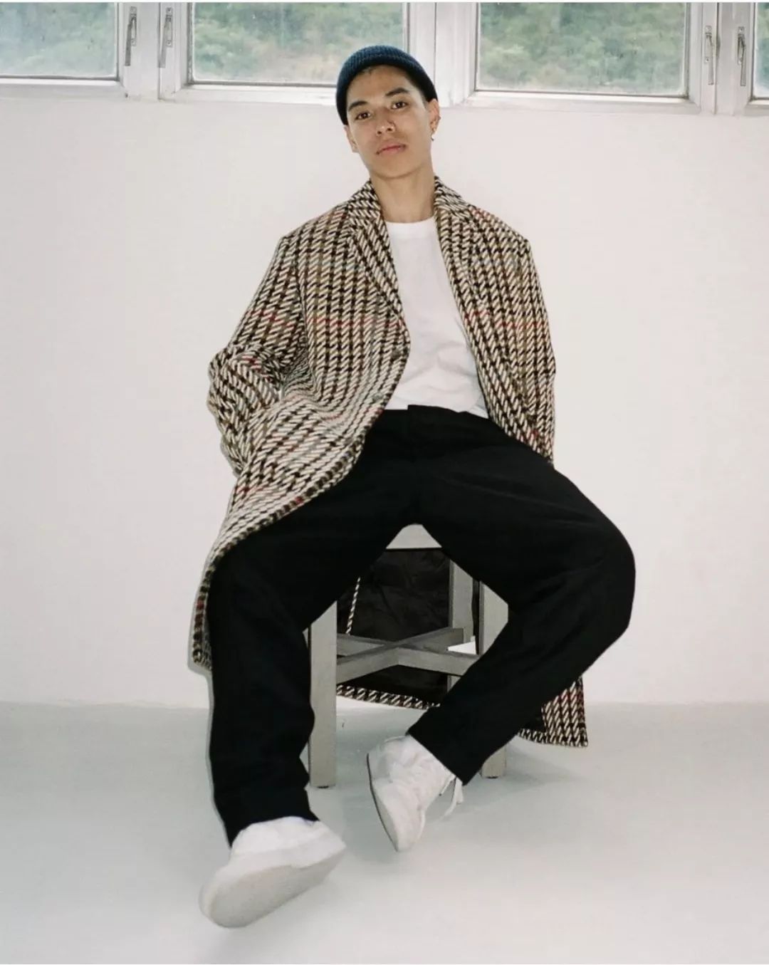 比较小众的高级品牌,最值得买的潮品牌